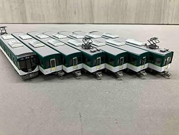 Amazon | 京阪電車13000系7両セットC 鉄道コレクション | 鉄道